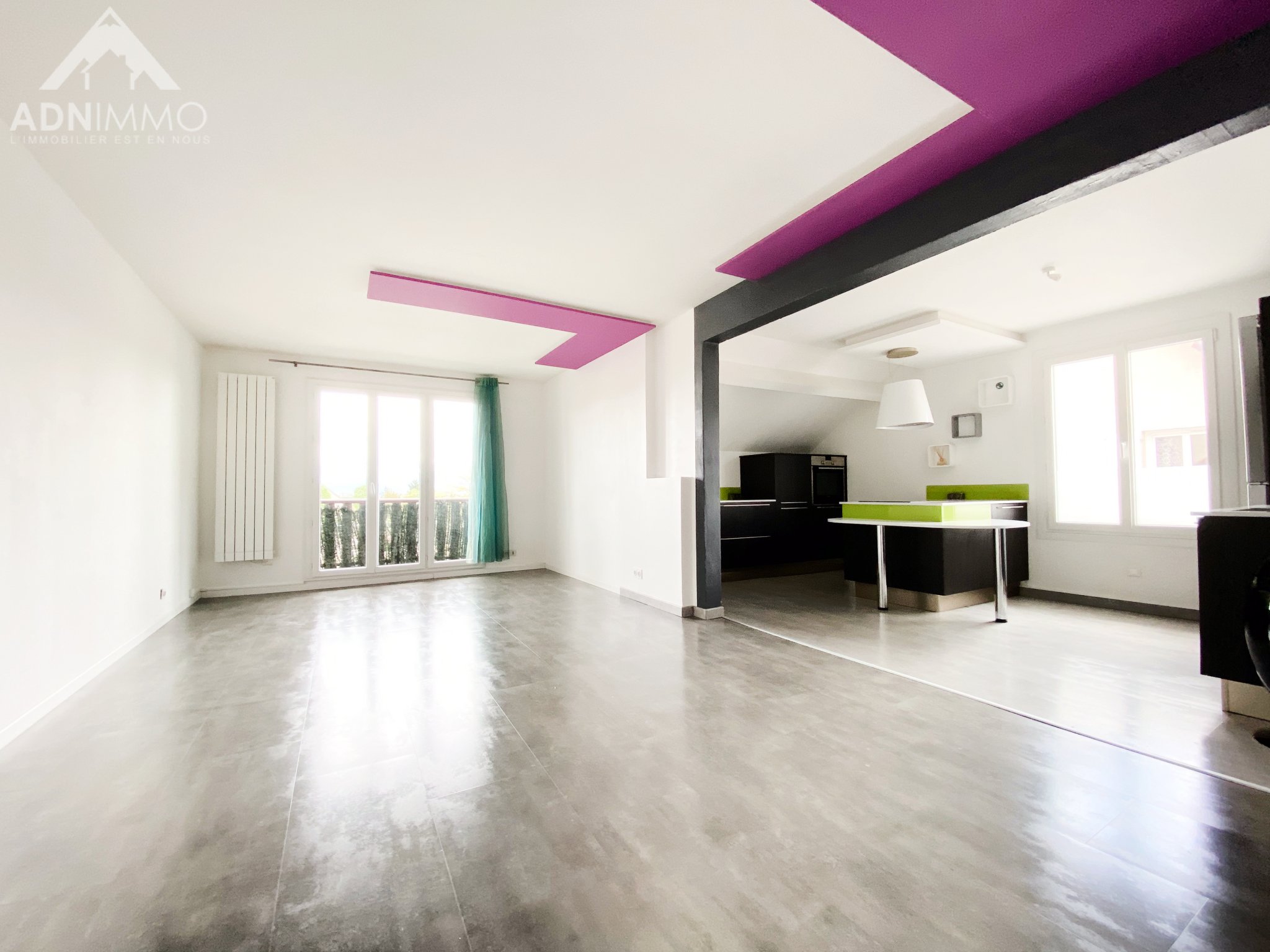 Offres de vente Appartement Prévessin-Moëns 01280