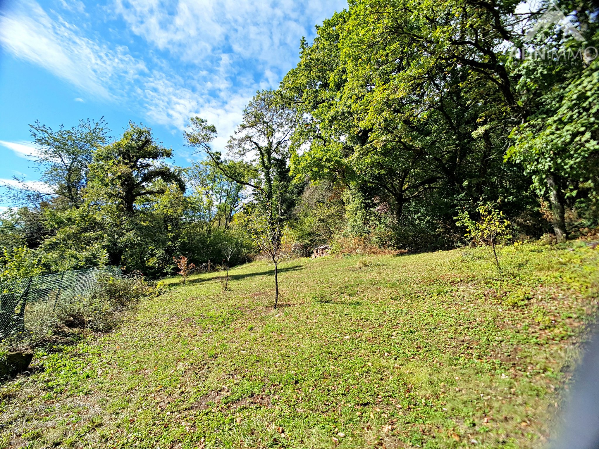 Offres de vente Terrain Échenevex 01170