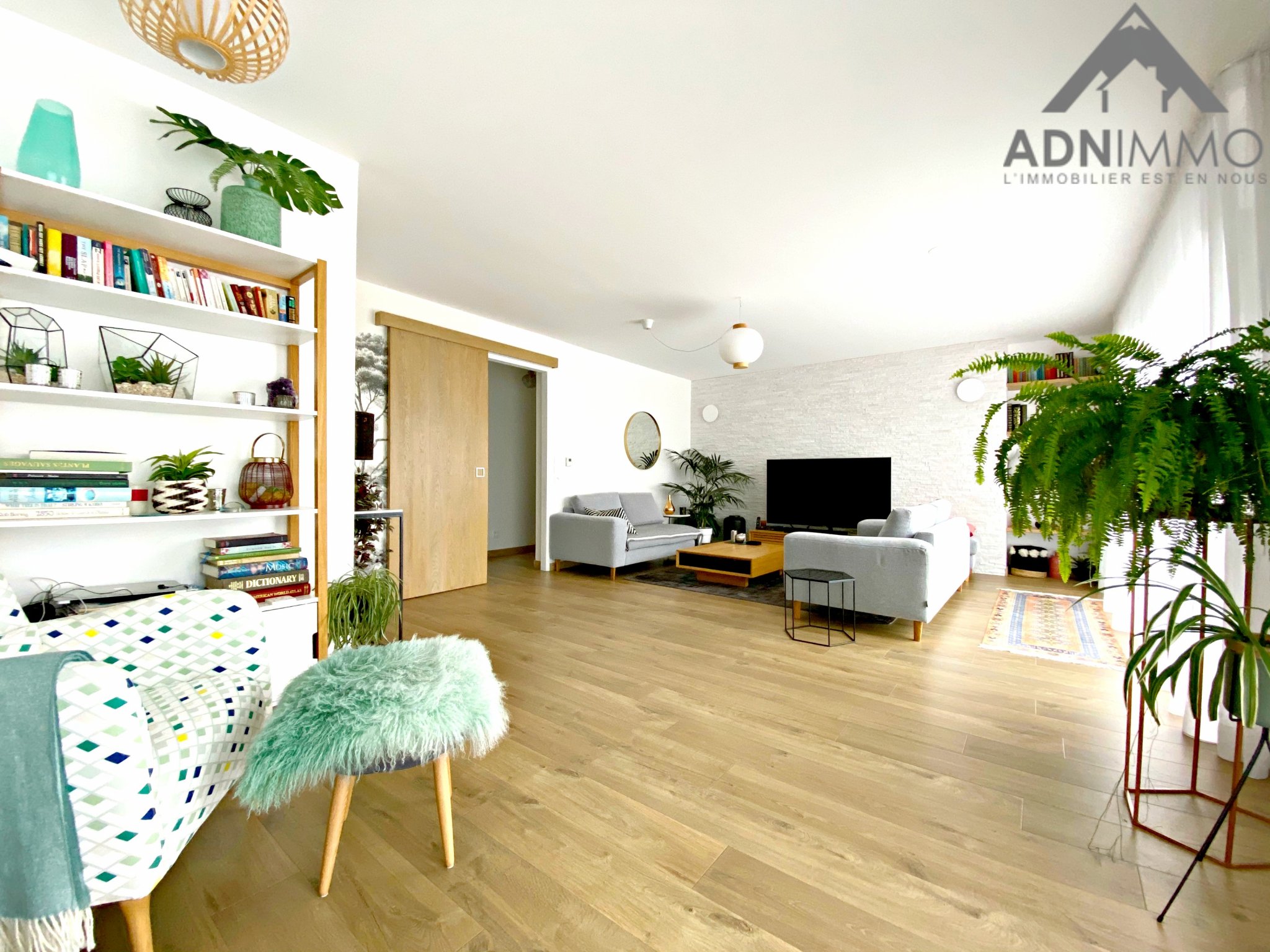 Offres de vente Appartement Prévessin-Moëns 01280