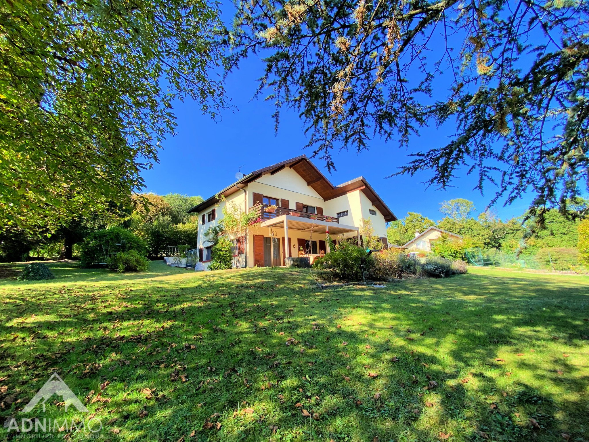 Offres de vente Maison Sergy 01630