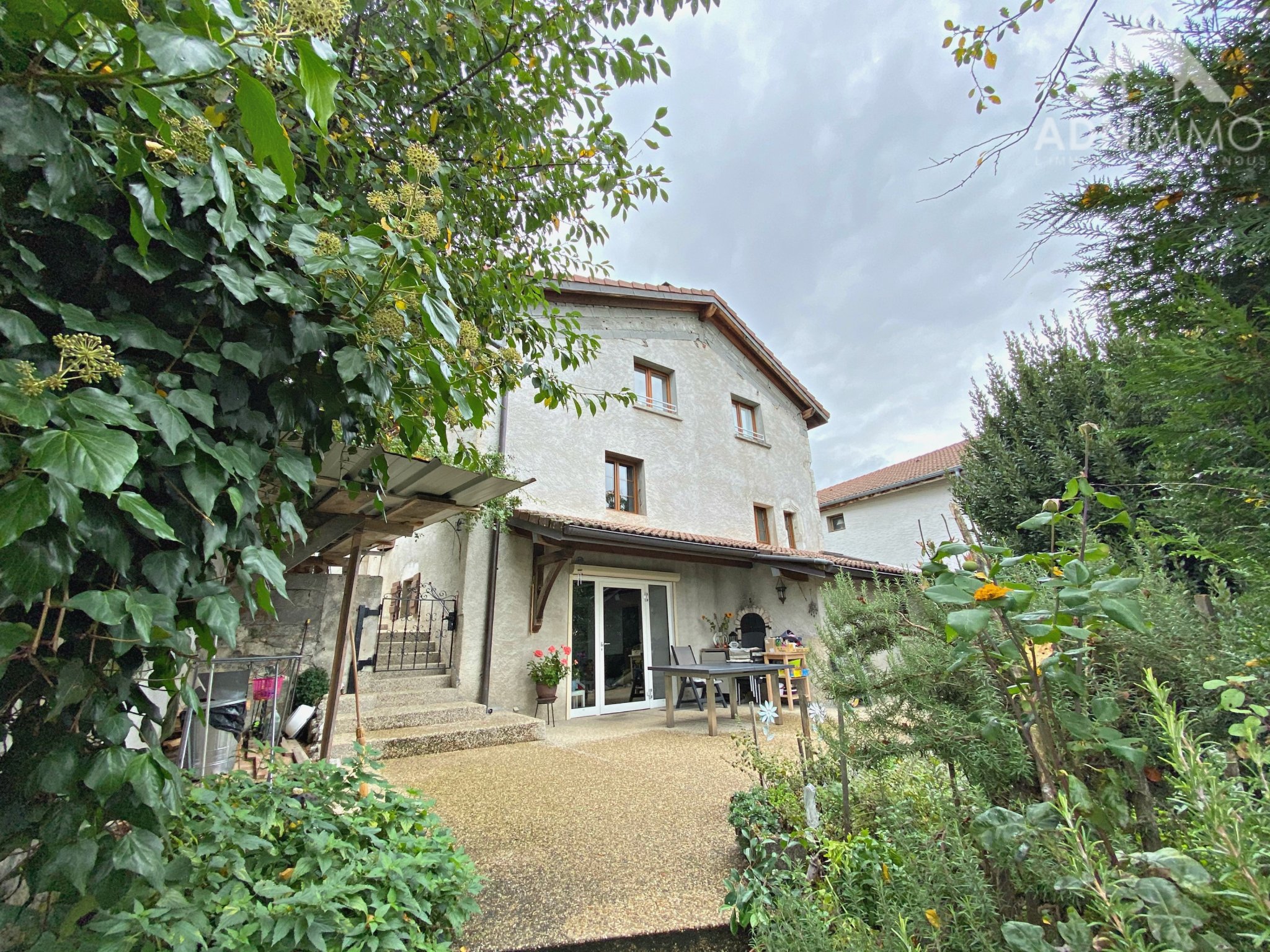 Offres de vente Maison Farges 01550