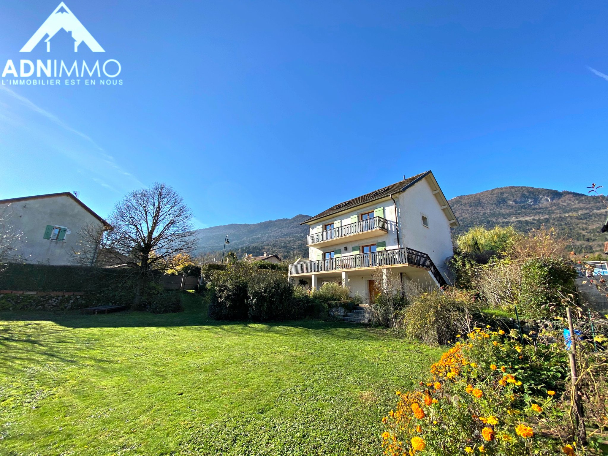 Offres de vente Maison Collonges 01550
