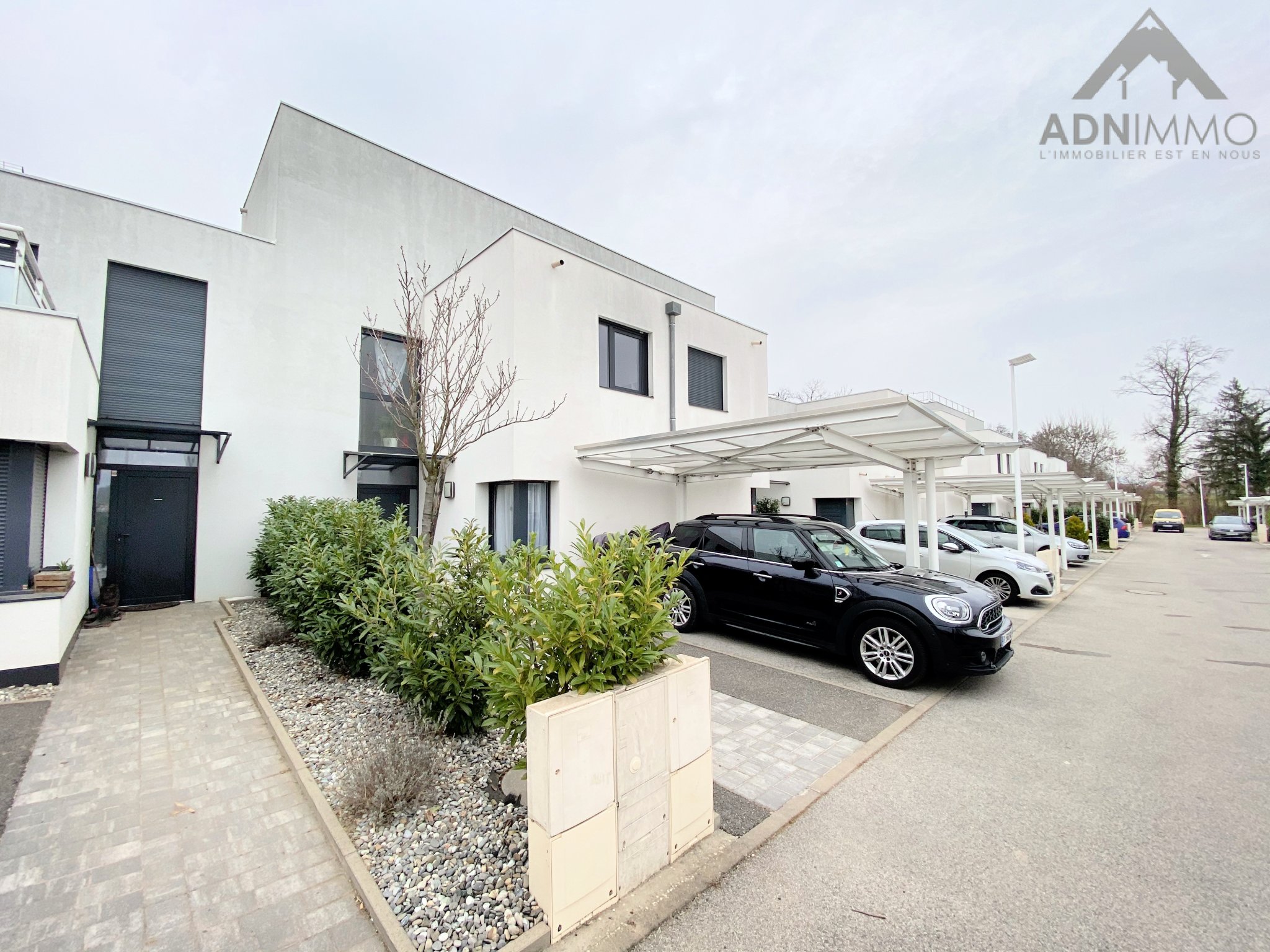 Offres de vente Maison Saint-Jean-de-Gonville 01630