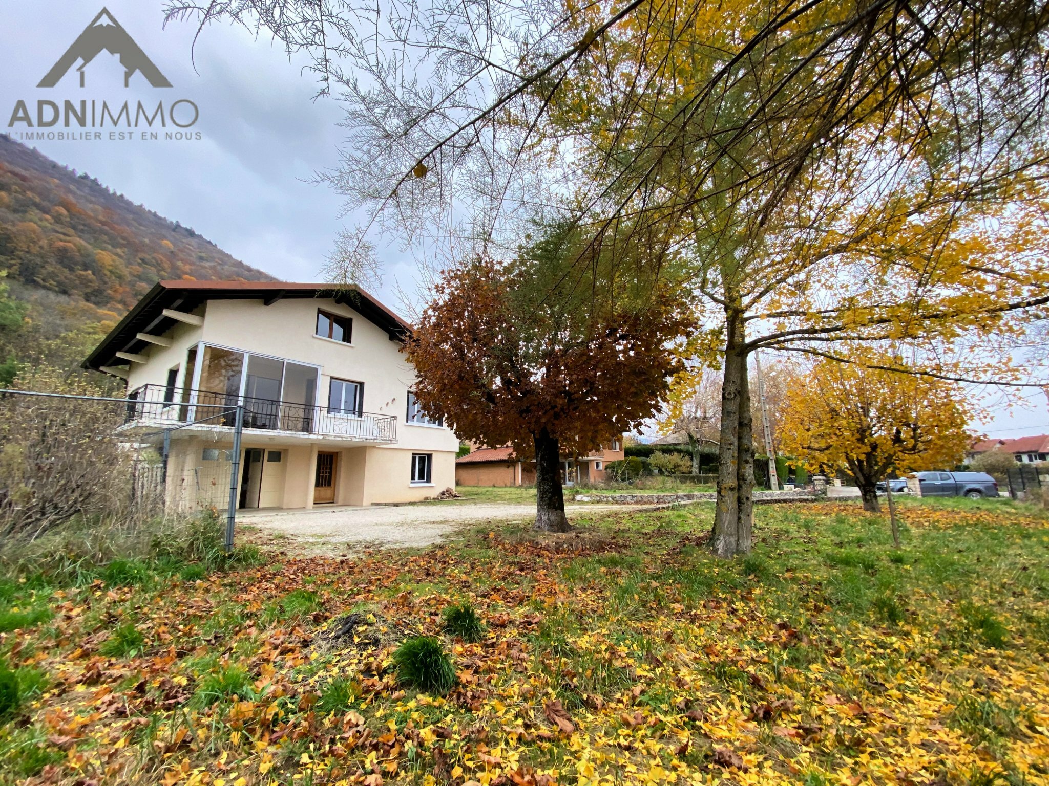 Offres de vente Maison Collonges 01550