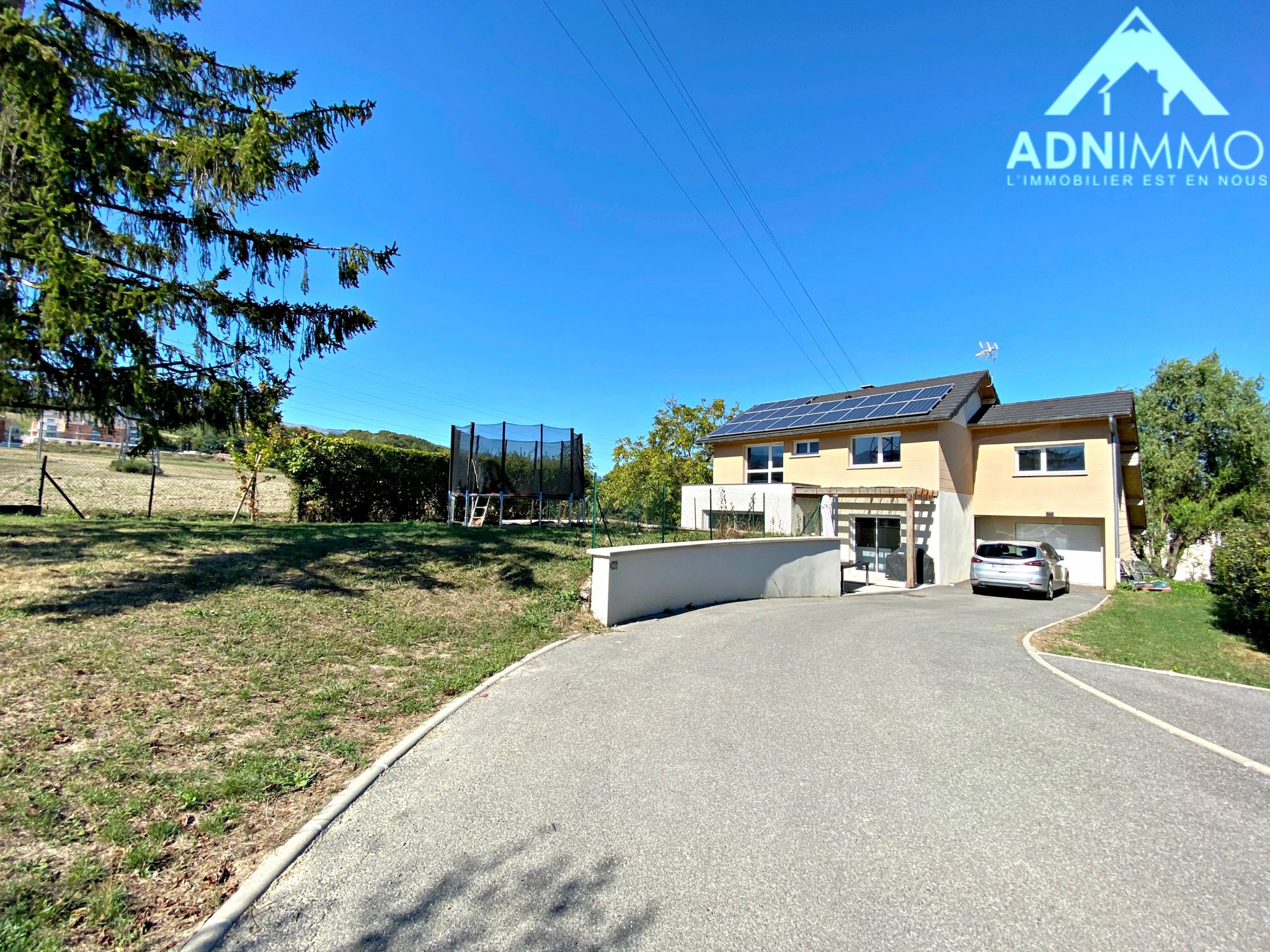 Offres de vente Maison Challex 01630
