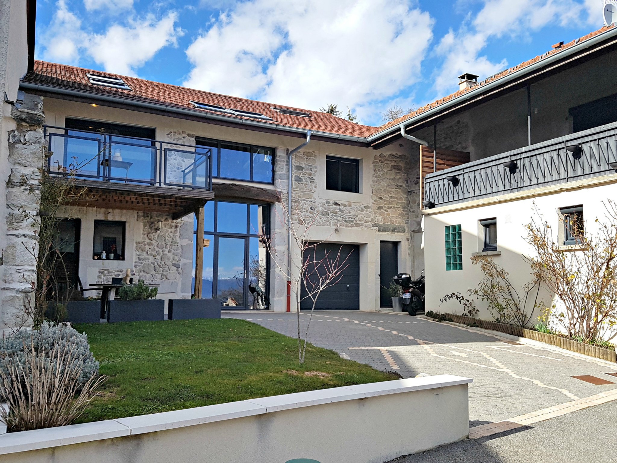 Offres de vente Maison Péron 01630