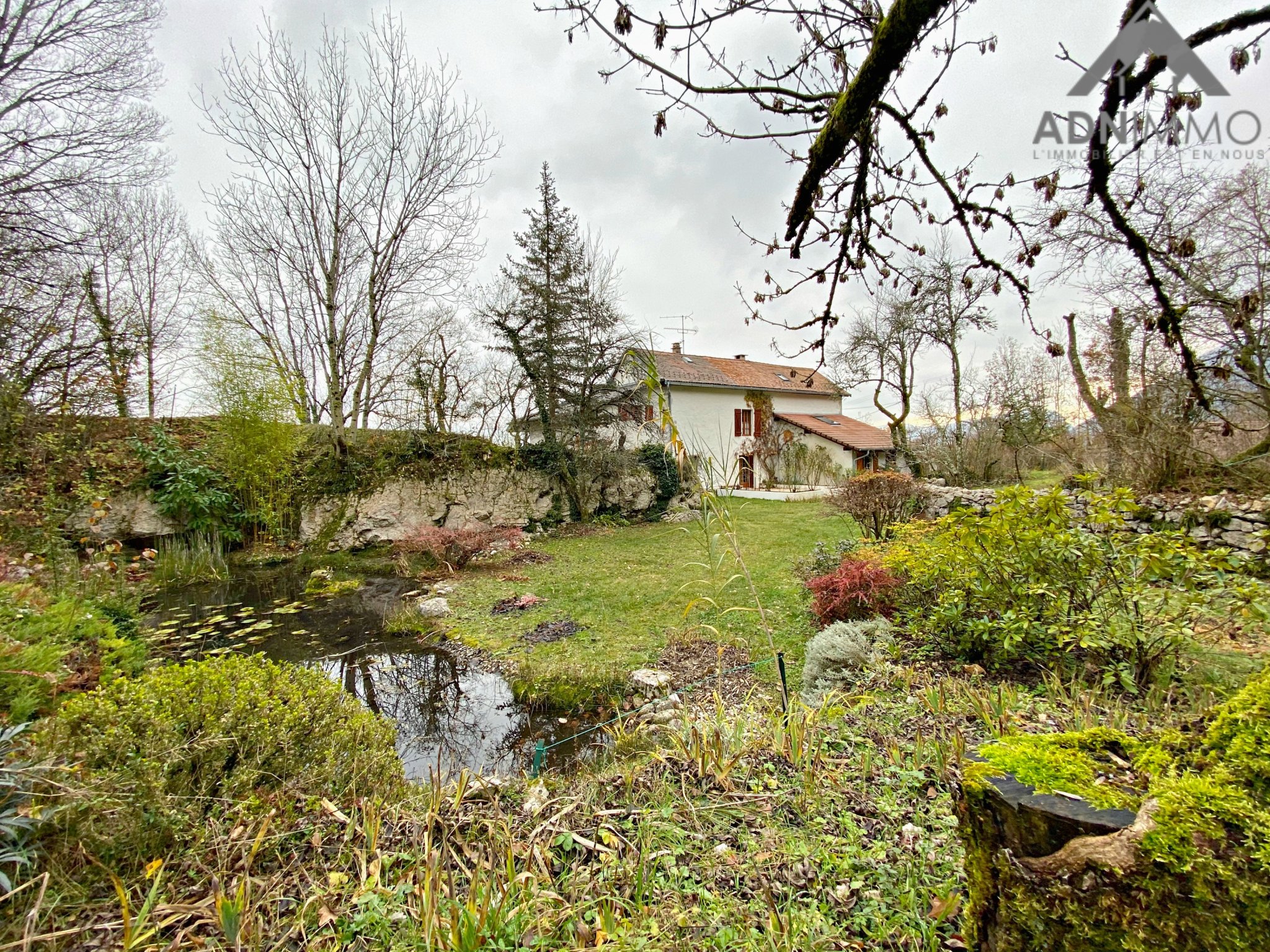 Offres de vente Maison Farges 01550