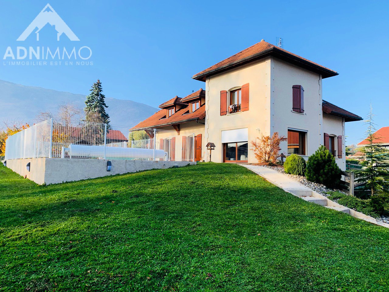 Offres de vente Maison Sergy 01630