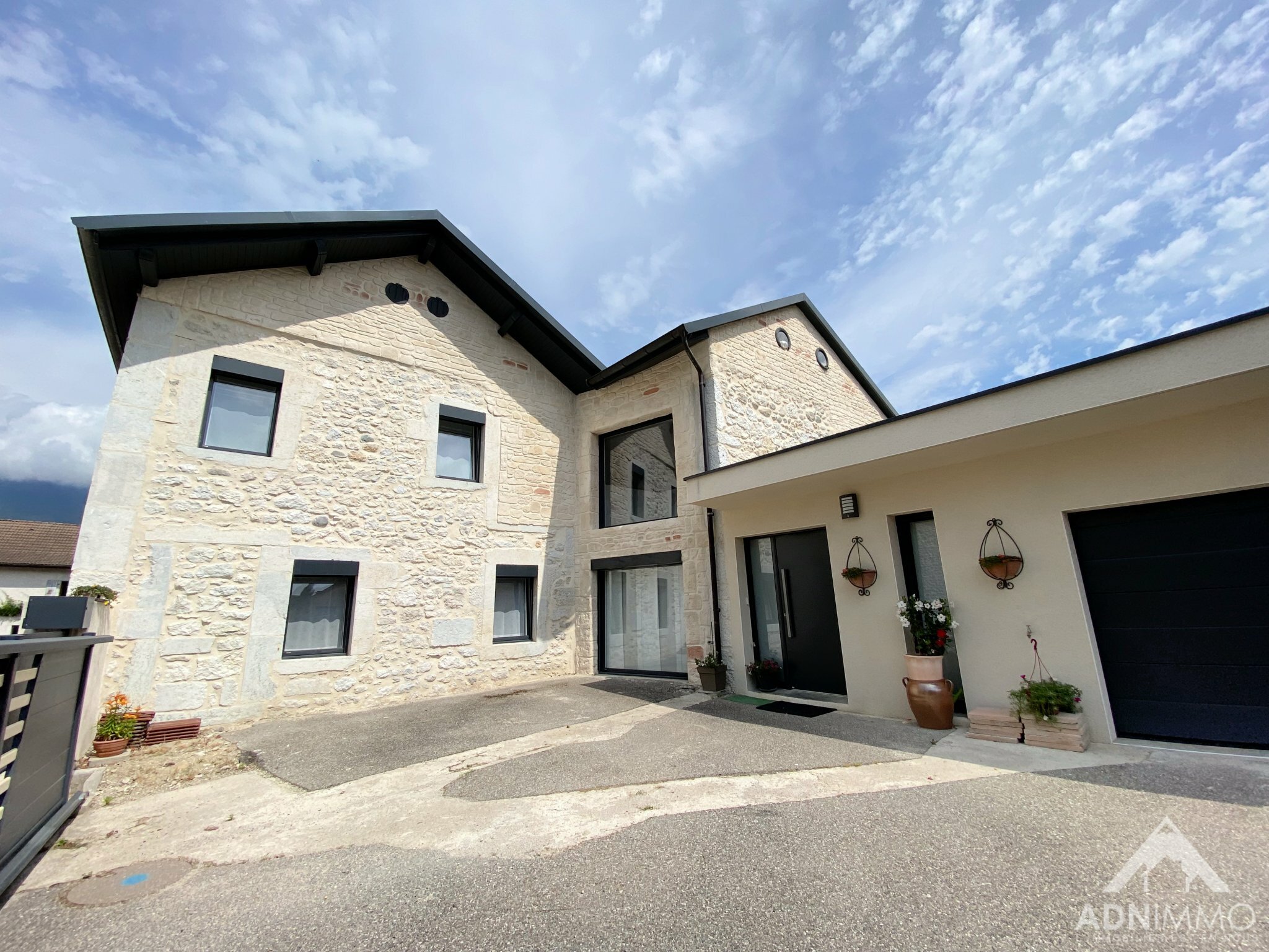 Offres de vente Maison Saint-Genis-Pouilly 01630