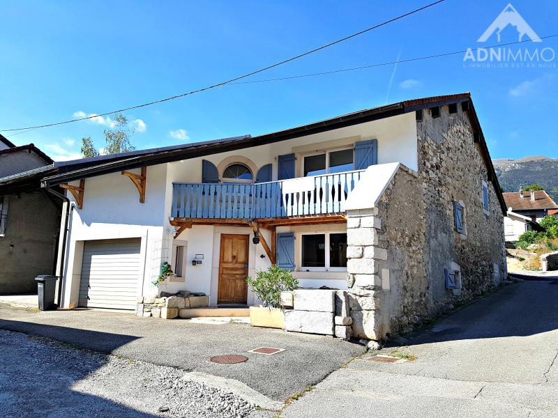 Offres de vente Maison Thoiry 01710