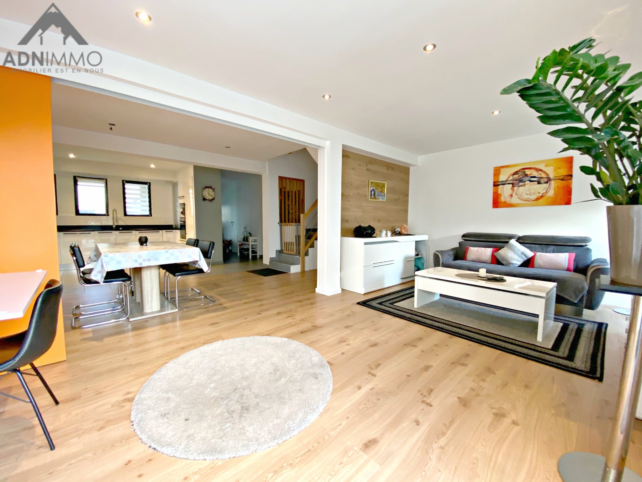 Offres de vente Maison Prévessin-Moëns 01280